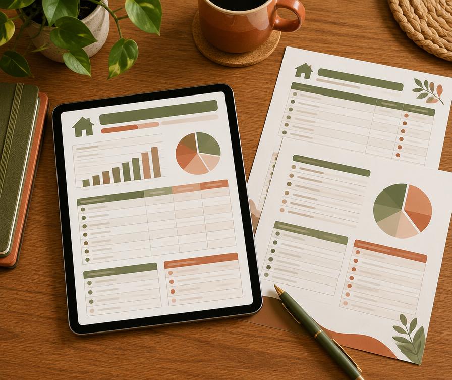 Material del bono 3: Finanzas en equipo